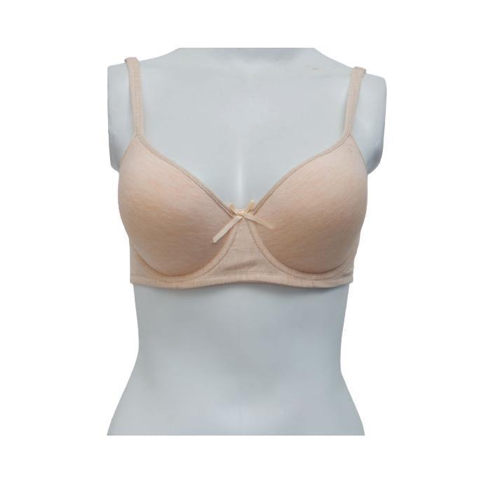 Stellar Matching Padded Bra