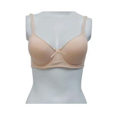 Stellar Matching Padded Bra
