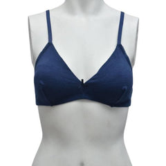 Stretchable High Quality Cotton Bra For Women