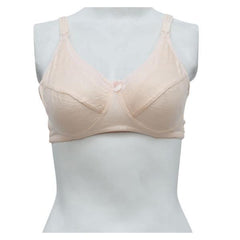 Stretchy Material Comfy Nursing Bra