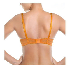 Super Soft Molded Cup Wired Bra