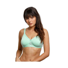 Super Support Wire-Free Bra