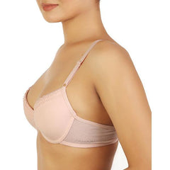 TAHARI Girl Pack Of 2 Cotton Bras | Cotton Bras For Women | Best cotton Bras | Teen bras