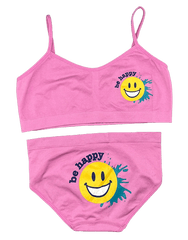 Teenage Girls Pack of 4 Cotton underwear for girl Top Best Underwear Brands panty Online In Pakistan