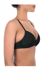 Teenager's Microfiber Wire-free Bra