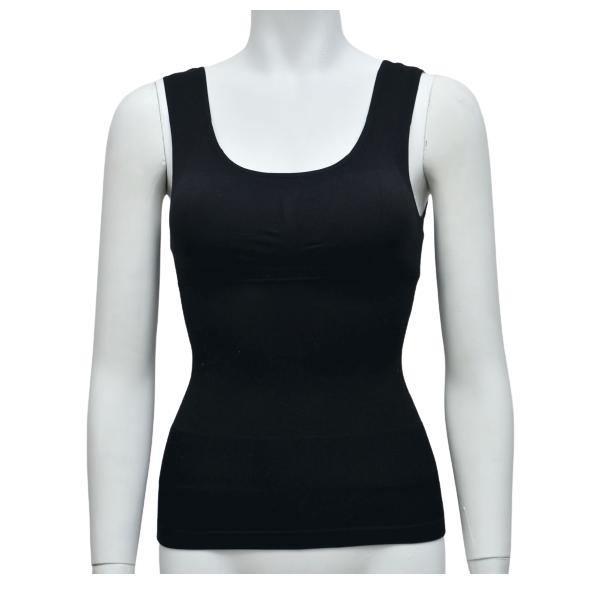 Thermal Body Shaping Camisole Vest For Winter –
