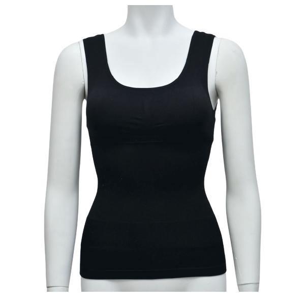 Thermal Body Shaping Camisole Vest For Winter