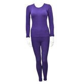 Thermal Body Warmer 2 Pcs Dress For Women