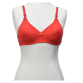 Tiny Sparkles Bridal Soft Padded Bra