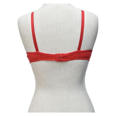 Tiny Sparkles Bridal Soft Padded Bra