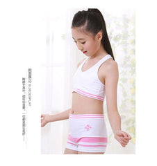 Training Bras for Girls Pack Of 3 Baby Bra Training Bras for Tweens