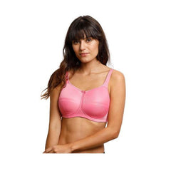 True Curve Support Full Coverage Bra