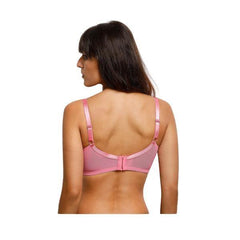True Curve Support Full Coverage Bra