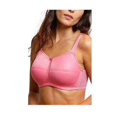 True Curve Support Full Coverage Bra