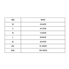 Tummy Control Slimming Corset Body Shaper Bodysuit Underwear Trend Style Womens Shapewear