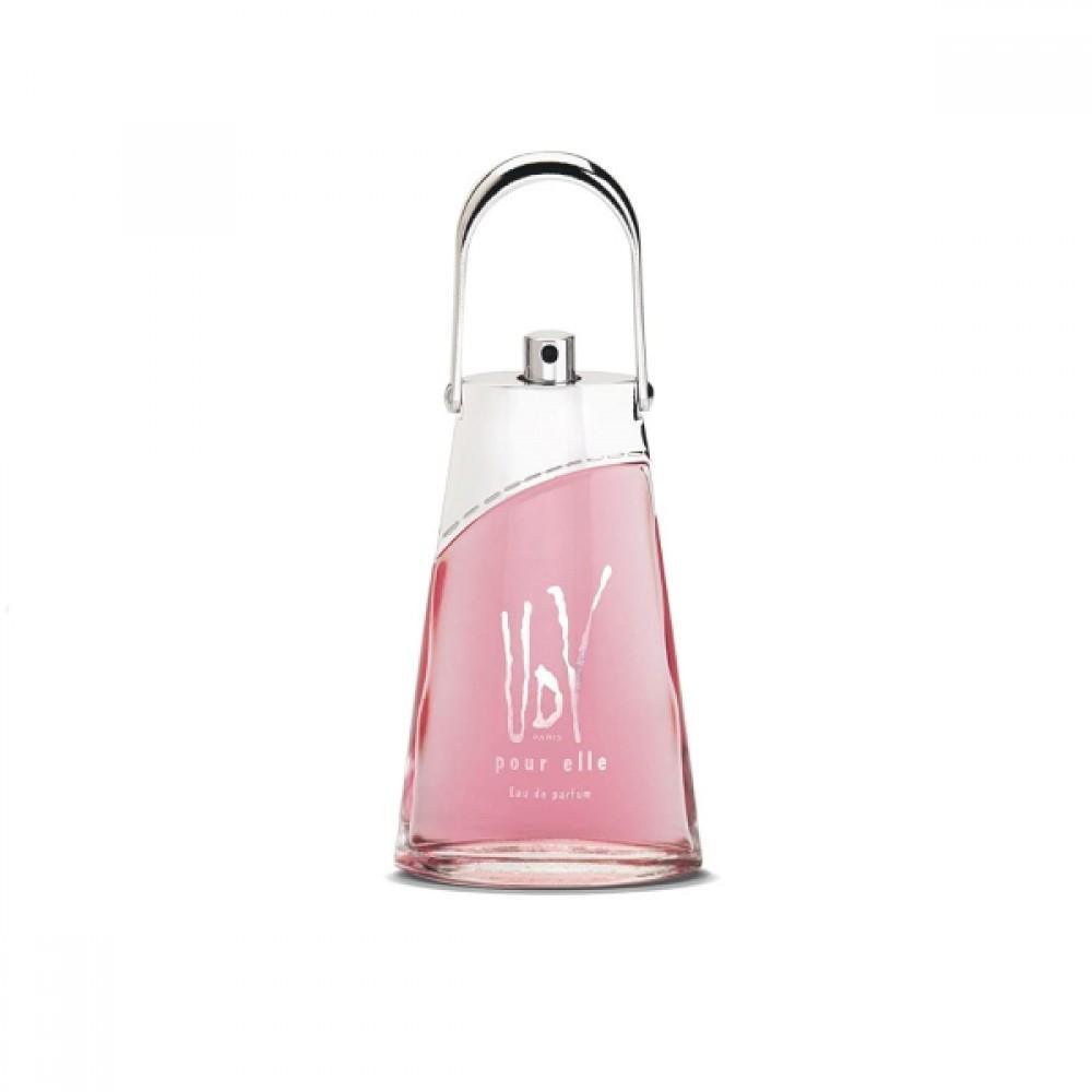 Ulric de Varens-UDV-Pour Elle Perfume For Women-75 ml