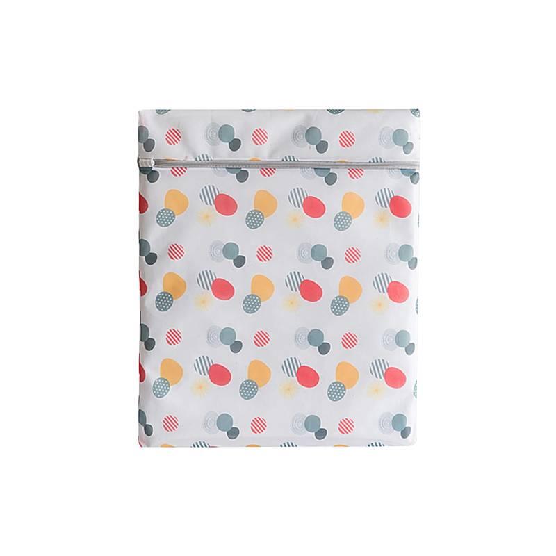 Wash Bag with compartments Lingerie Wash Bag Single-50*60 CM Online in Pakistan