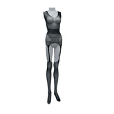 Women's inner wear online shopping Diva Body Stocking
