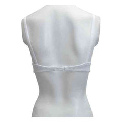 Women's inner-wear online shopping Wild Gentle Half Net Bra