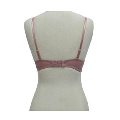 Women's plus size bra and panty sets Glossy Party Bra