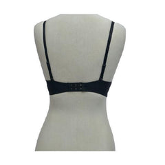 Women's plus size bra and panty sets Glossy Party Bra