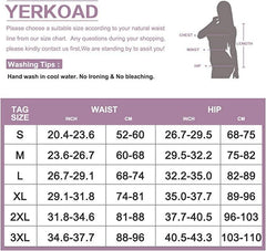 Women Shapewear Slimming Seamless Body Shaping Pants Shapewear Corset High Waist Underwear