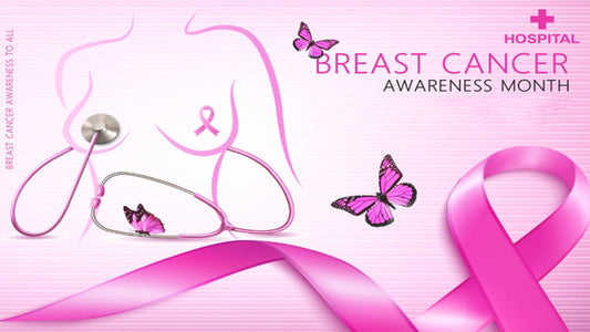 10 Reasons Why Women Get Breast Cancer And How To Prevent It - shapewear.pk