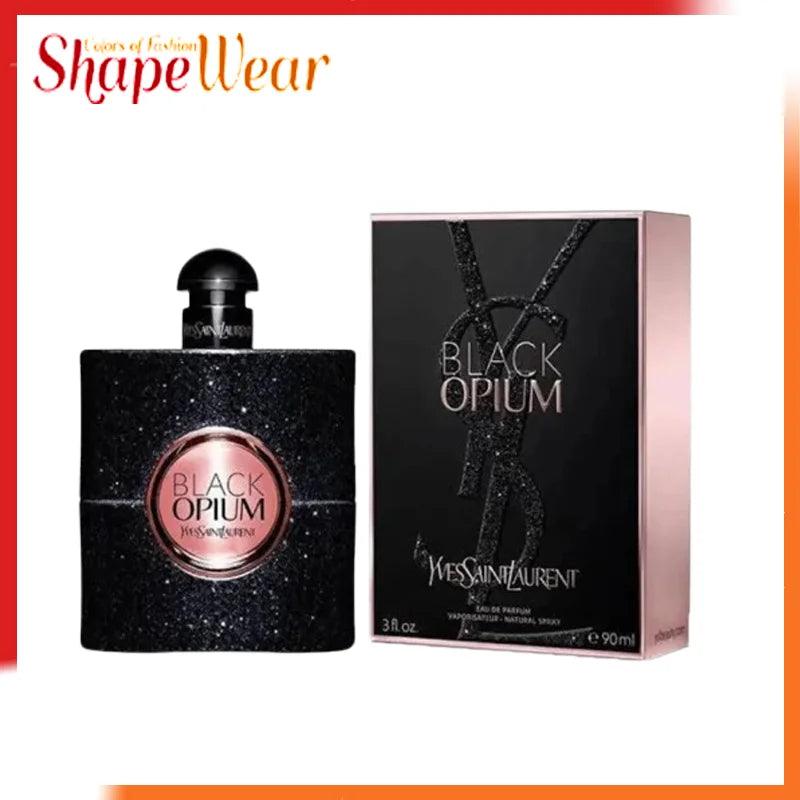 Black Opium Eau de Parfum - Women's Perfume