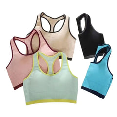 Comfortable and Stretchable Sports Bra for Girls and Women | Shapewear.pk