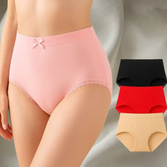 Panty for Women | Comfortable Cotton Briefs | Soft Stretch Panty