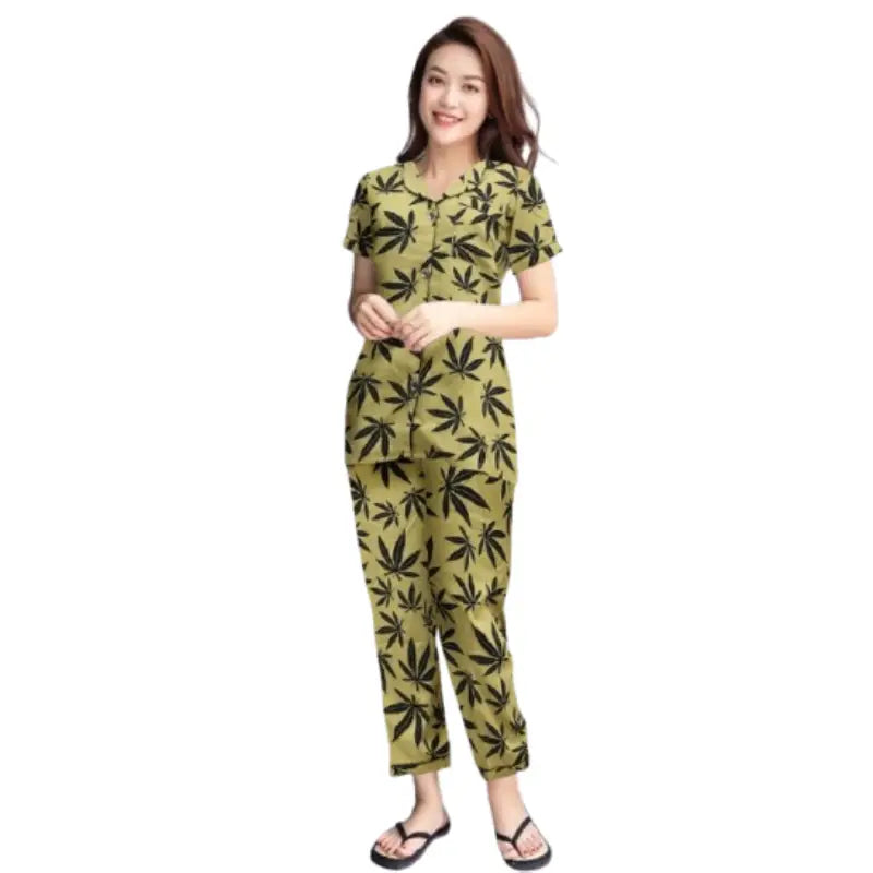 Night dress for girls | Nighty  for girls  | Night suits for girls