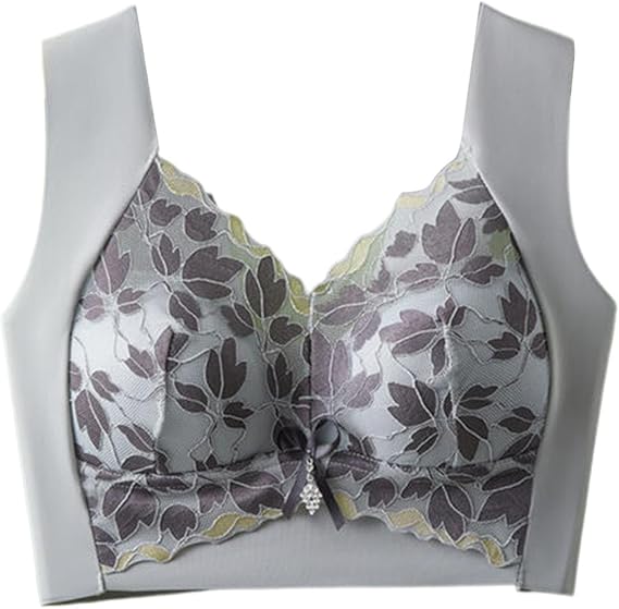 Breast-uplifting Spots Bra for Women | Push Up bra