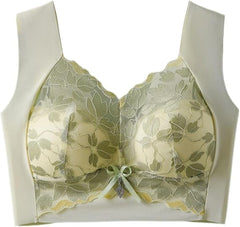 Breast-uplifting Spots Bra for Women | Push Up bra