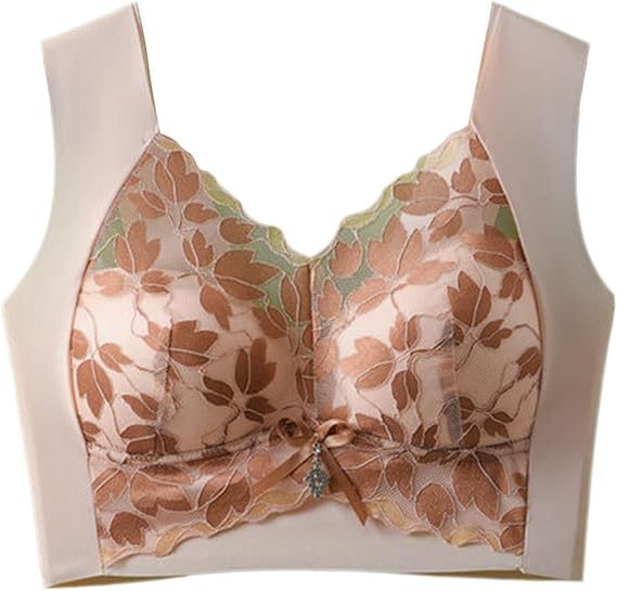 Breast-uplifting Spots Bra for Women | Push Up bra