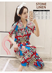 Stylish Cotton Night Dress For For Women