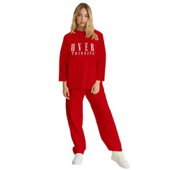 Winter Tracksuit for Women | best Winters Night Dress