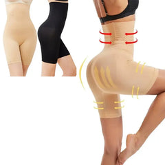 Best Body shaper for Tummy Hips & Thighs | Women Tummy Tucker Butt Lifter Pack Of 2