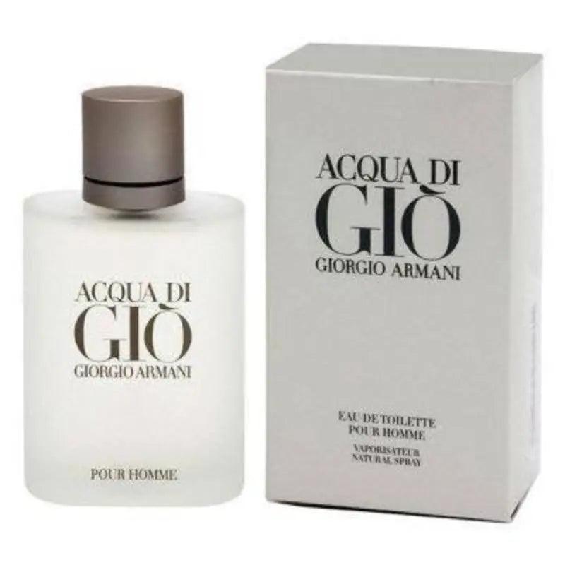 Acqua di Gio Men's Fragrance - Armani Beauty| Best Branded Perfume