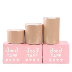 Adhesive Boob Tape | Boob Lift with Boob Tape