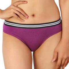 Best Women's Underwear | Cotton Elastic Underwear