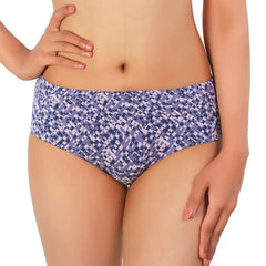 Bikni Underwear for Women | Printed Panty