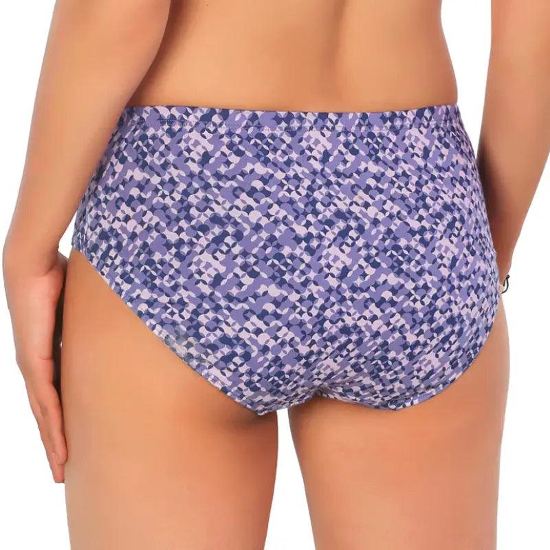 Bikni Underwear for Women | Printed Panty