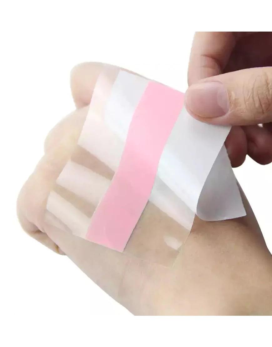 Boob Tape Breast Lift & Push Up Transparent Boob Tape