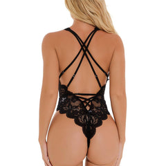 Bottoming Top Jumpsuit For Women