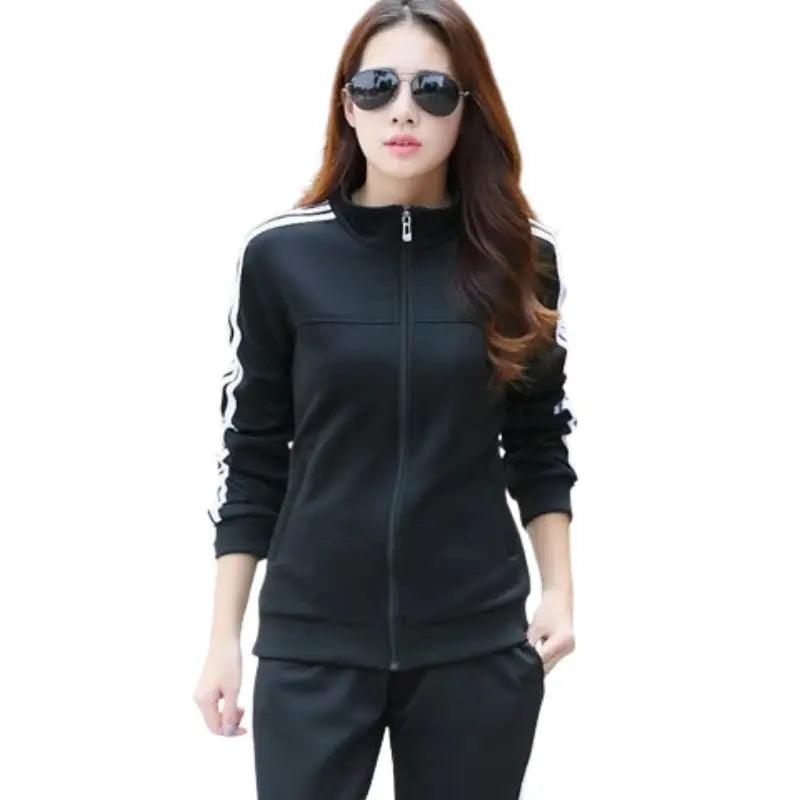 Brand new Winter Collection Tracksuit for Ladies
