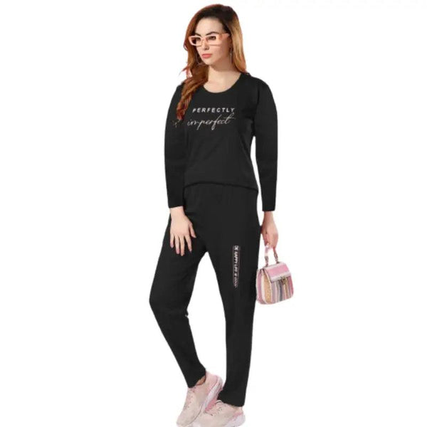 Branded track suit for hot sale womens