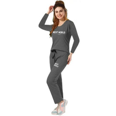 Buy Ladies Tracksuits Online - Ladies Gym Wear Suits in Pakistan