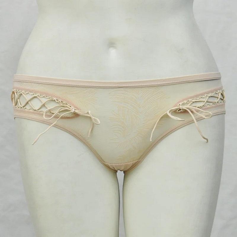 Fancy Panty Design Women Underwear Penty New Style