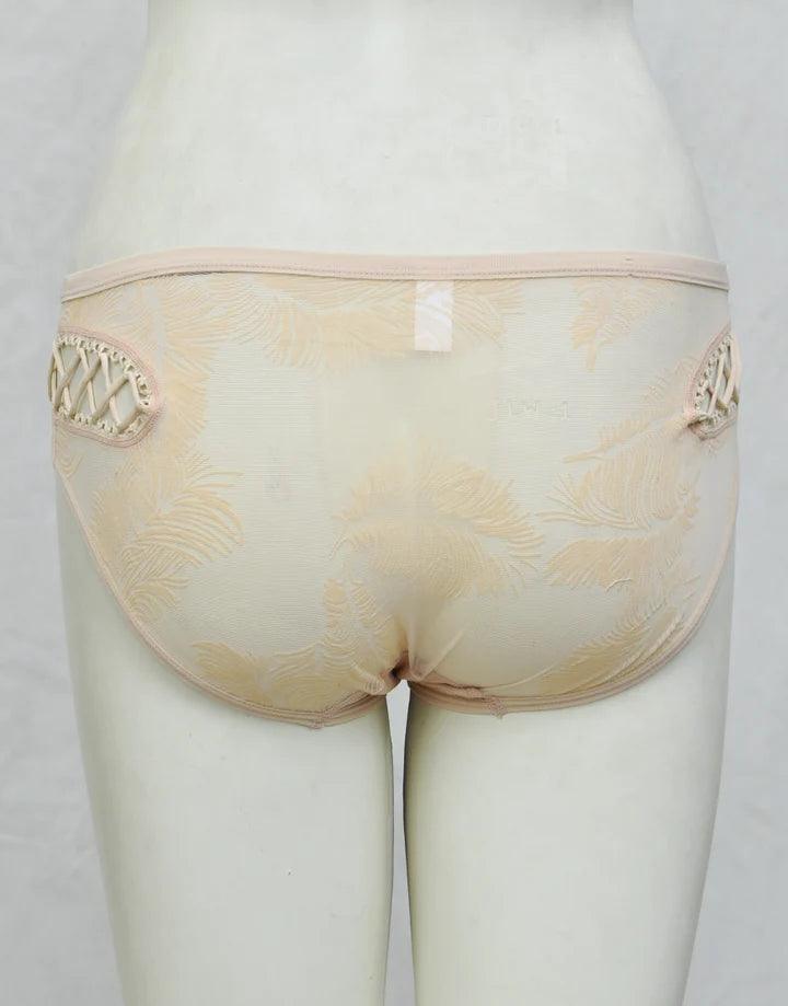 Fancy Panty Design Women Underwear Penty New Style