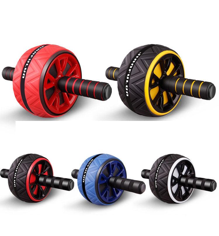 Fitness equipment abdominal wheel Exercise Wheels - Strength Training Equipment